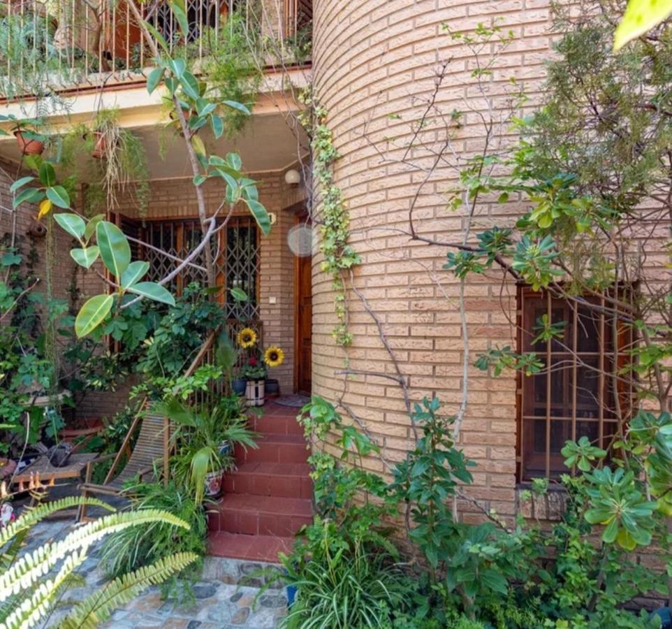 Palau 2 Apartment Valencia Exterior foto